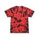 1390 Colortone Crystal Red/ Black