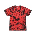 1390 Colortone Crystal Red/ Black