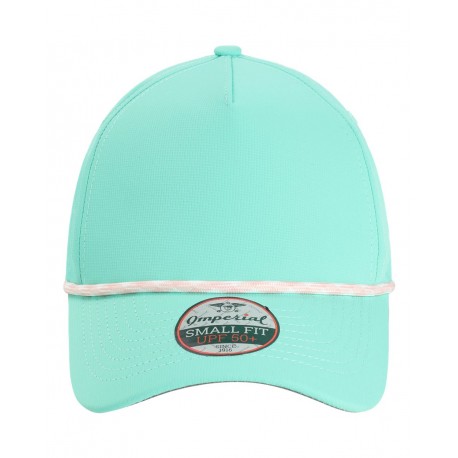 L5059 Imperial L5059 The Corral Cap AQUA