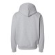 IND420XD Independent Trading Co. GREY HEATHER