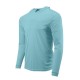 221Y Paragon Aqua Blue