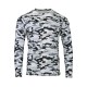 238 Paragon Arctic Camo