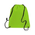Q1235 Q-Tees LIME GREEN