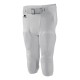 F25PFP Russell Athletic Grid Iron Silver