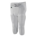 F25PFP Russell Athletic Grid Iron Silver