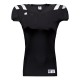 R0100M Russell Athletic BLACK/ WHITE