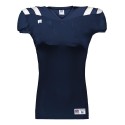 R0100M Russell Athletic NAVY/ WHITE