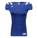 R0100M Russell Athletic ROYAL/ WHITE