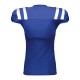 R0100M Russell Athletic ROYAL/ WHITE