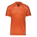 R0593M Russell Athletic BURNT ORANGE