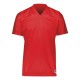 R0593M Russell Athletic TRUE RED