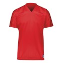R0593M Russell Athletic TRUE RED