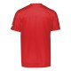 R0593M Russell Athletic TRUE RED