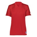 R0593X Russell Athletic TRUE RED