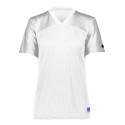 R0593X Russell Athletic WHITE