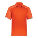 R20DKM Russell Athletic BURNT ORANGE