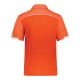 R20DKM Russell Athletic BURNT ORANGE