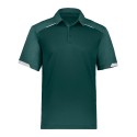 R20DKM Russell Athletic DARK GREEN