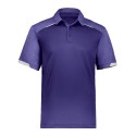 R20DKM Russell Athletic PURPLE