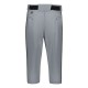 R21LGB Russell Athletic Baseball Grey/ Black