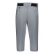 R21LGB Russell Athletic Baseball Grey/ Navy