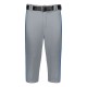 R21LGB Russell Athletic Baseball Grey/ Royal