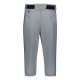 R21LGB Russell Athletic Baseball Grey/ Royal