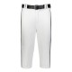 R21LGB Russell Athletic WHITE/ BLACK
