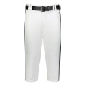 R21LGB Russell Athletic WHITE/ BLACK