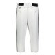 R21LGB Russell Athletic WHITE/ BLACK