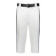 R21LGB Russell Athletic WHITE/ NAVY
