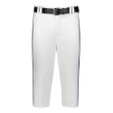R21LGB Russell Athletic WHITE/ NAVY