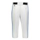 R21LGB Russell Athletic WHITE/ ROYAL