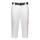 R21LGB Russell Athletic WHITE/ TRUE RED