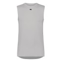 R22CPM Russell Athletic Grid Iron Silver