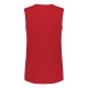 R22CPM Russell Athletic TRUE RED