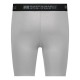 R24CPM Russell Athletic Grid Iron Silver