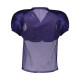 S096BM Russell Athletic PURPLE