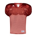 S096BM Russell Athletic TRUE RED