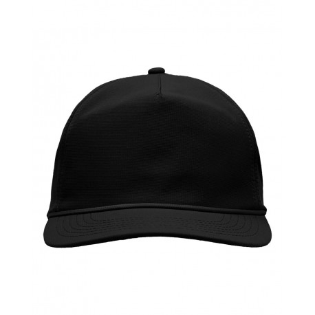 SP1200 Sportsman SP1200 Five-Panel Classic Fit Cap BLACK