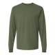 202LS Tultex MILITARY GREEN