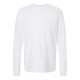 202LS Tultex WHITE