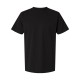 299 Tultex BLACK