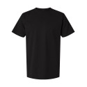 299 Tultex BLACK