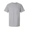 299 Tultex HEATHER GREY