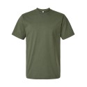 299 Tultex MILITARY GREEN