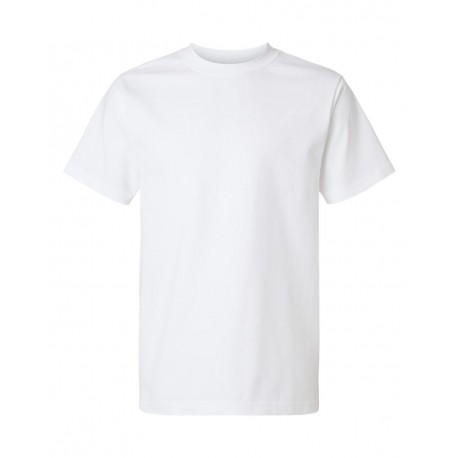 299 Tultex 299 Heavyweight Street T-Shirt WHITE