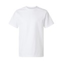 299 Tultex WHITE