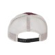 4710 47 Brand Dark Maroon/ Stone