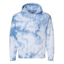 680VR Dyenomite Cloudy Sky Crystal